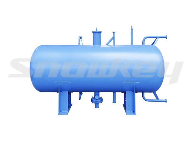 Ammonia Liquid Separator