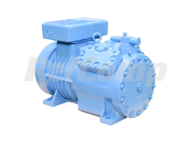 SP Piston Compressor